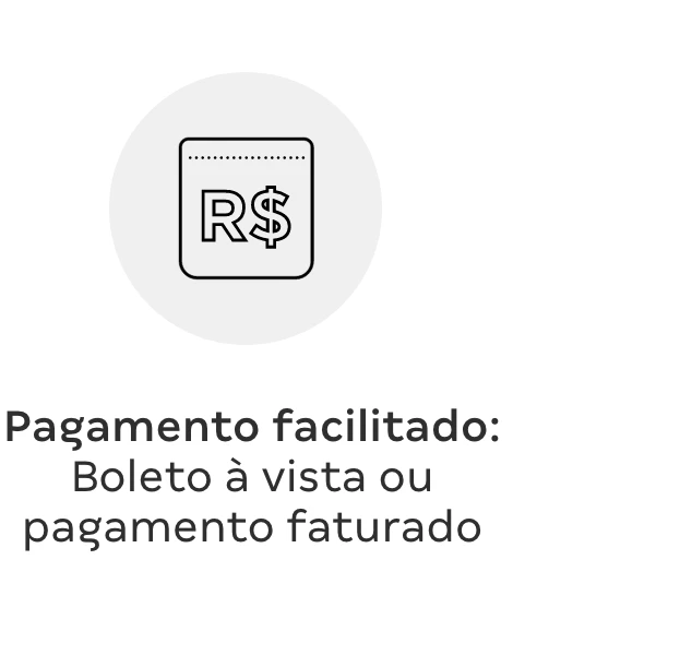 Pagamento Facilitado