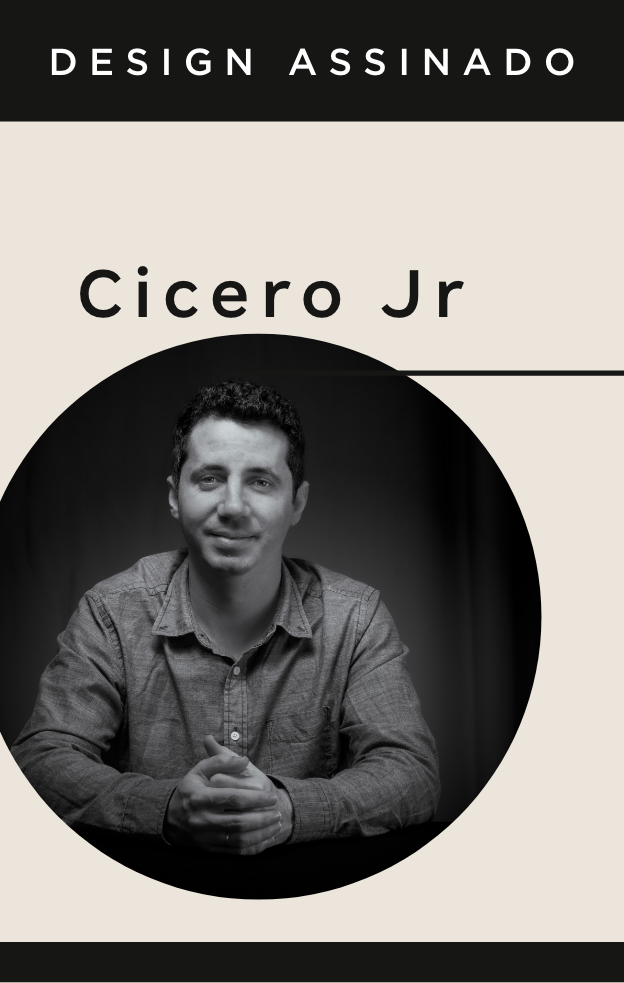 Banner Designer - Cicero Jr