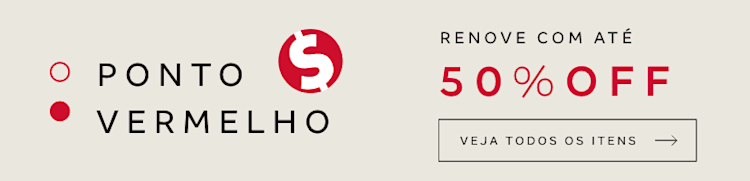 Banner Topo Página de Produtos - Ponto Vermelho