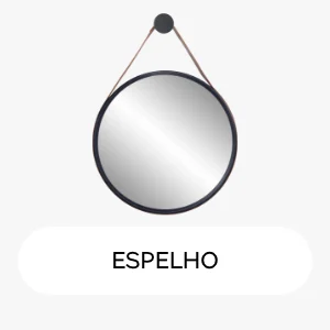 Card Espelho