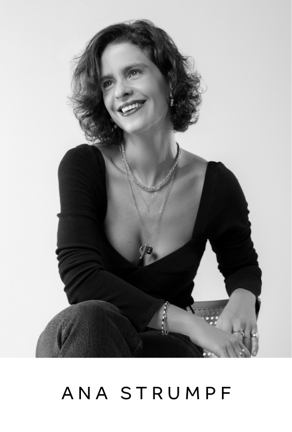 Ana Strumpf