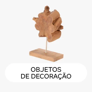 Card Objetos de decoração