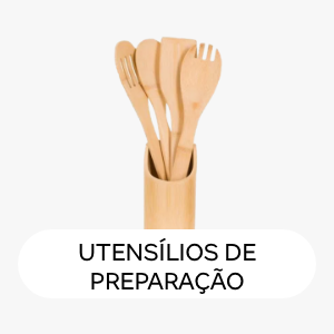 Card Utensílios de preparação