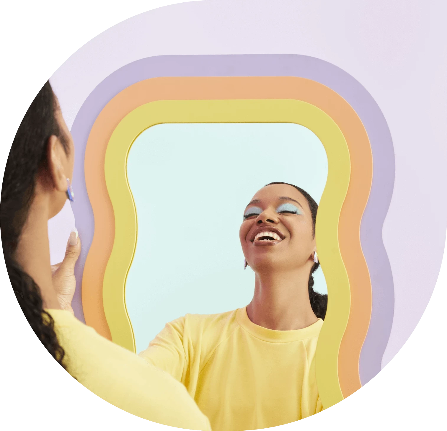 Seu cantinho Melissa