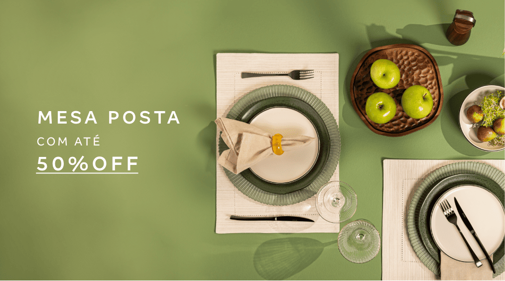 M3 Coluna 1.2 - Mesa Posta