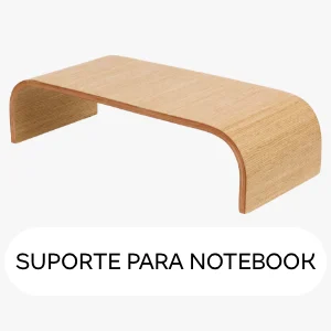 Suporte para notebook - Acessórios Escritório