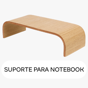 Suporte para notebook - Acessórios Escritório
