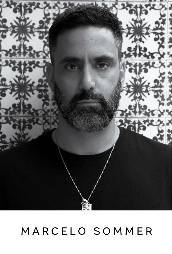 Marcelo Sommer