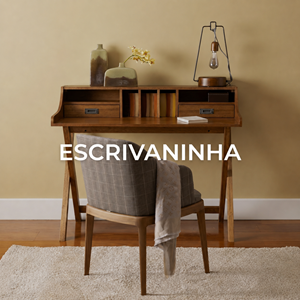 Card Destaque Escrivaninha