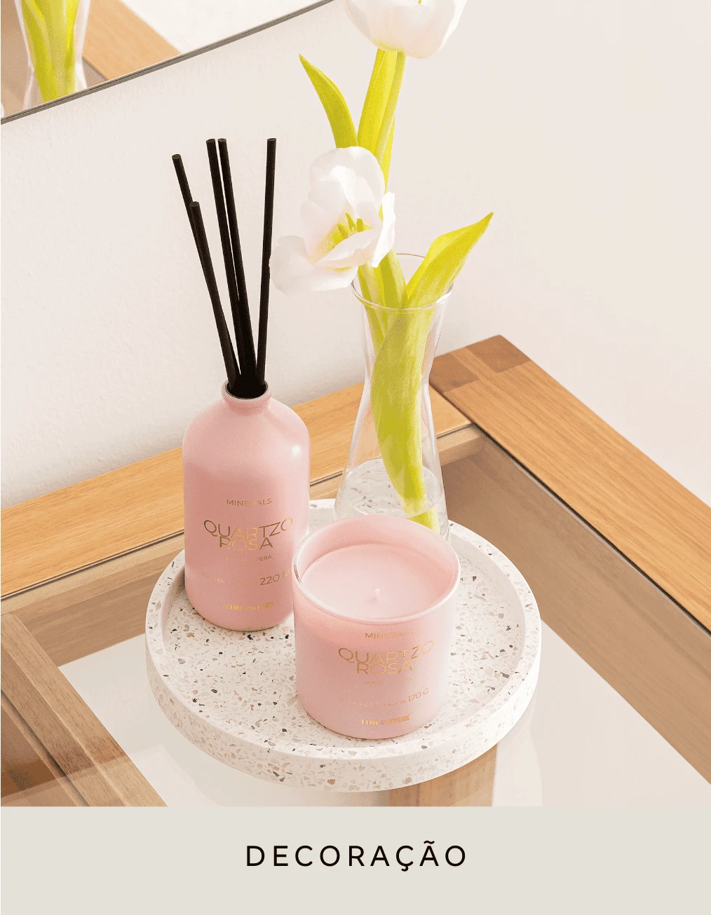 Decoração