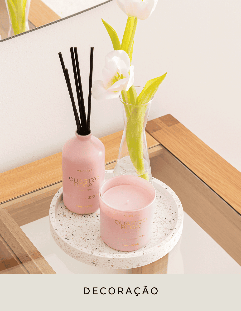 Decoração