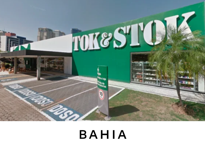 Estado Bahia
