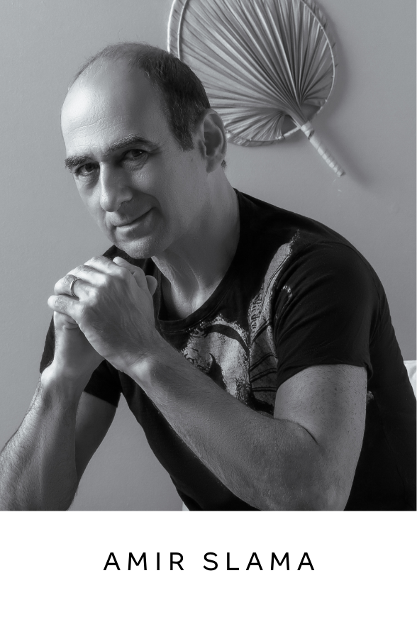 Amir Slama