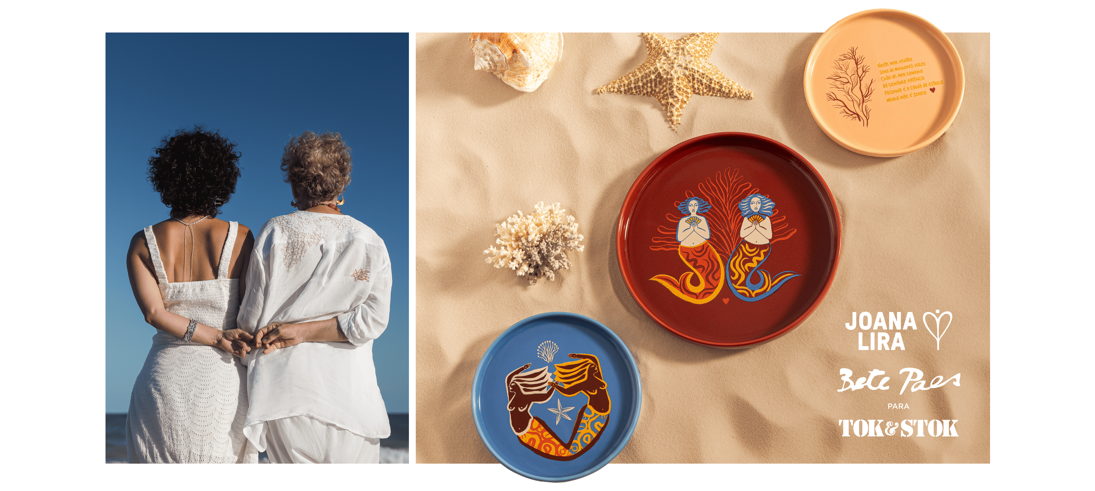 Banner Principal Dia das Mães 2025