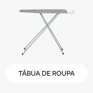 Card Tábua de passar roupa
