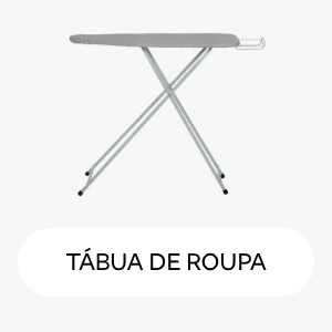 Card Tábua de passar roupa