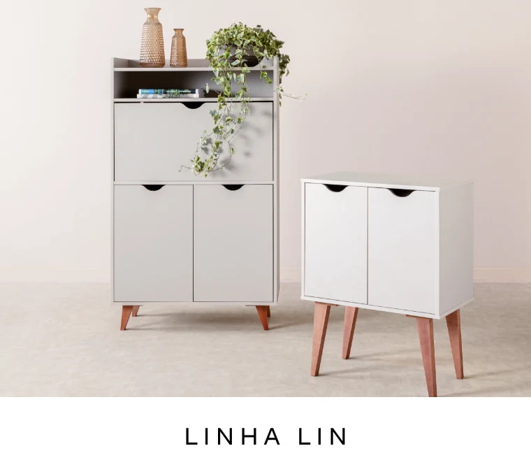 Linha LIN