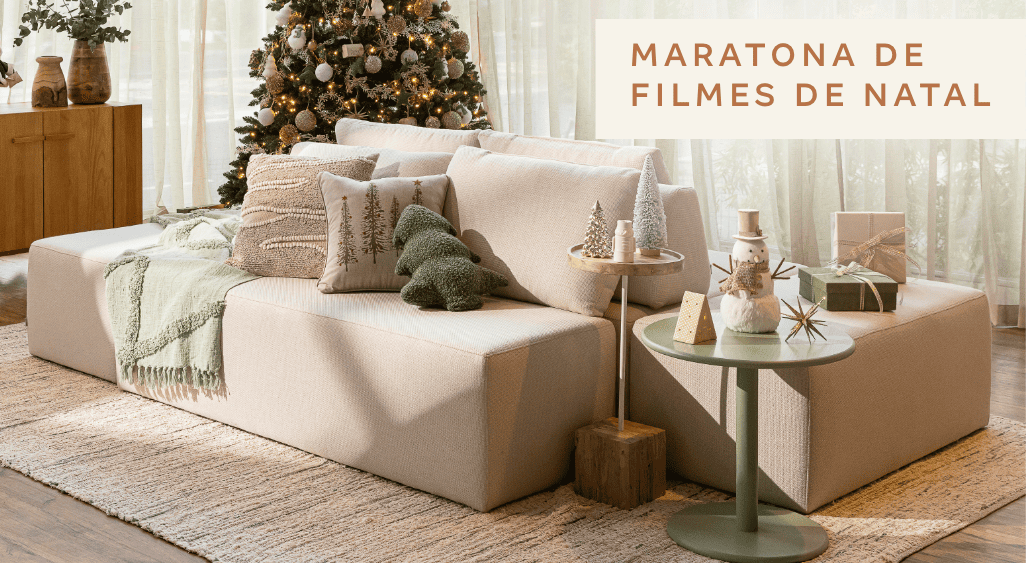Maratonas de filmes de natal