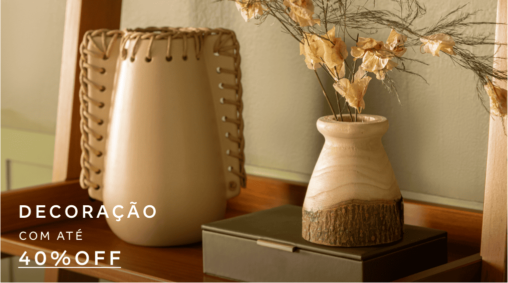 M3 Coluna 2.1 - Decoração