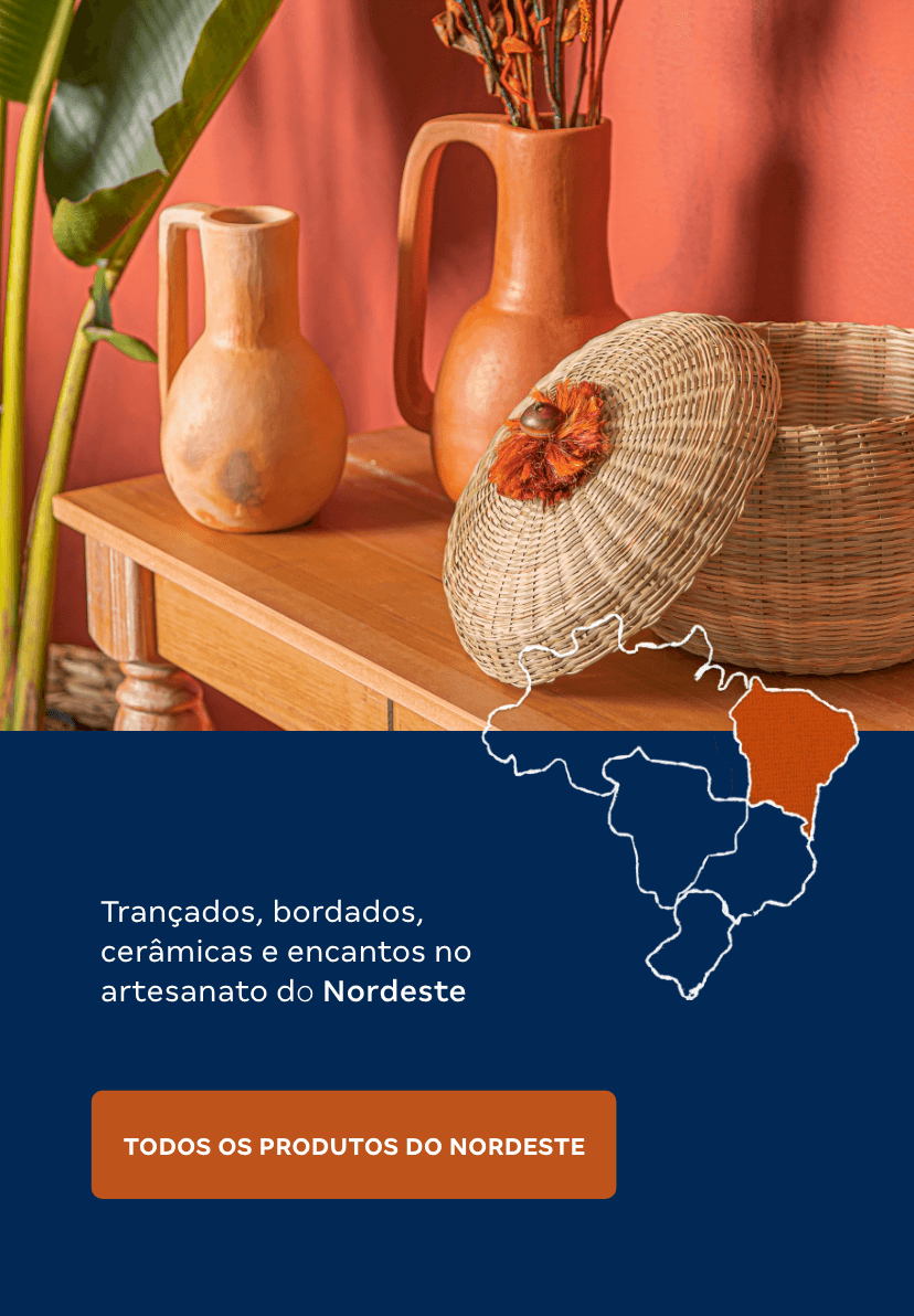Produtos Nordeste