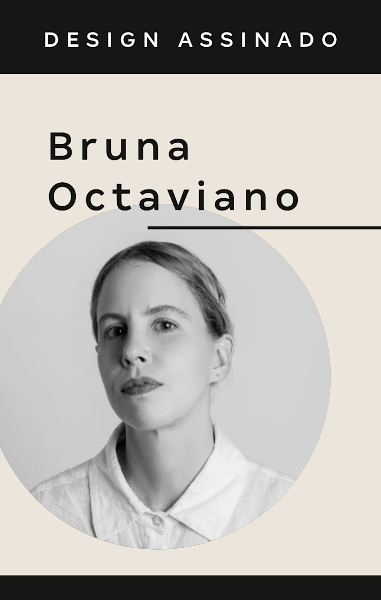 Banner designer - Bruna Octaviano