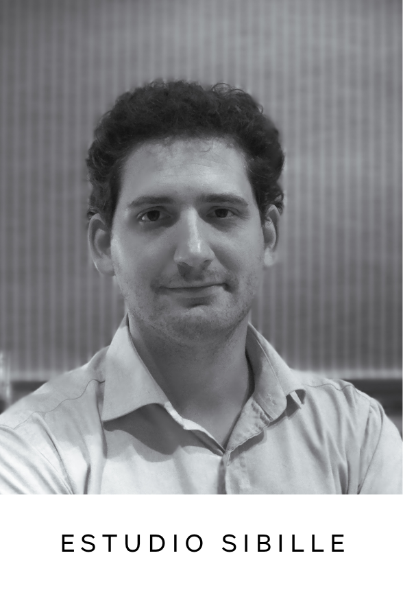 Estudio Sibille