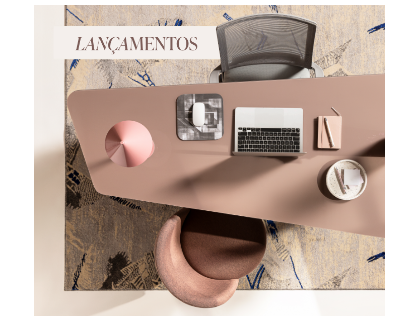 Banner 1 - Lançamentos