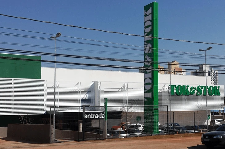 Tok&Stok Campo Grande