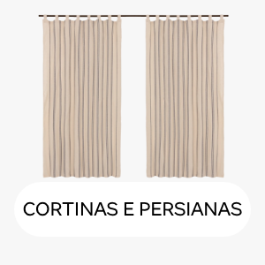 Card Cortinas e Persianas