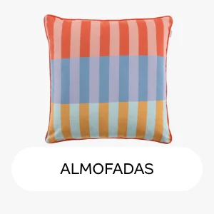 Card Almofadas