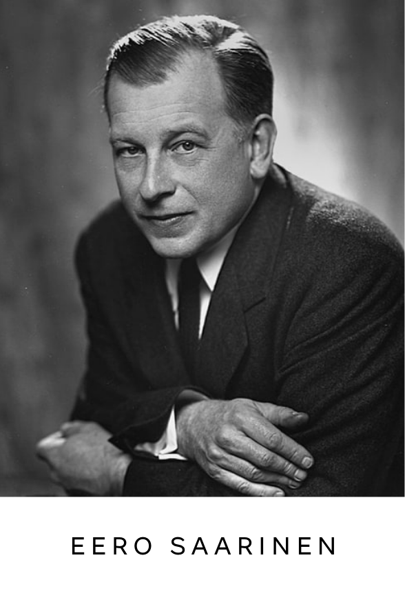 Eero Saarinen