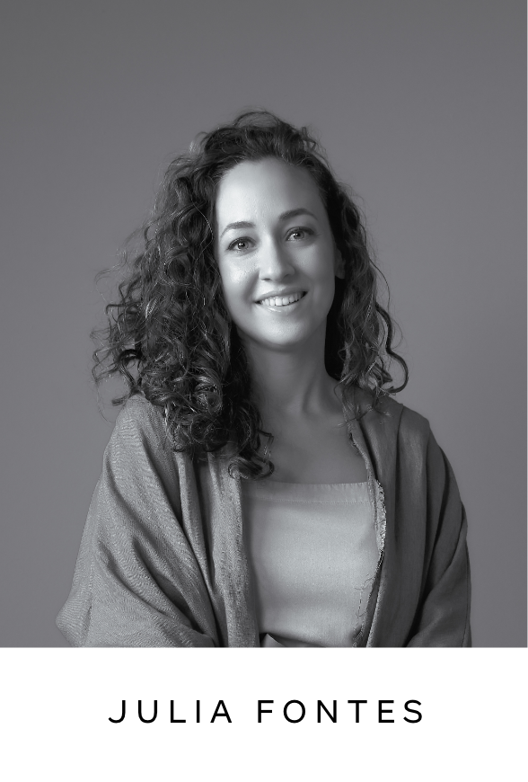 Julia Fontes