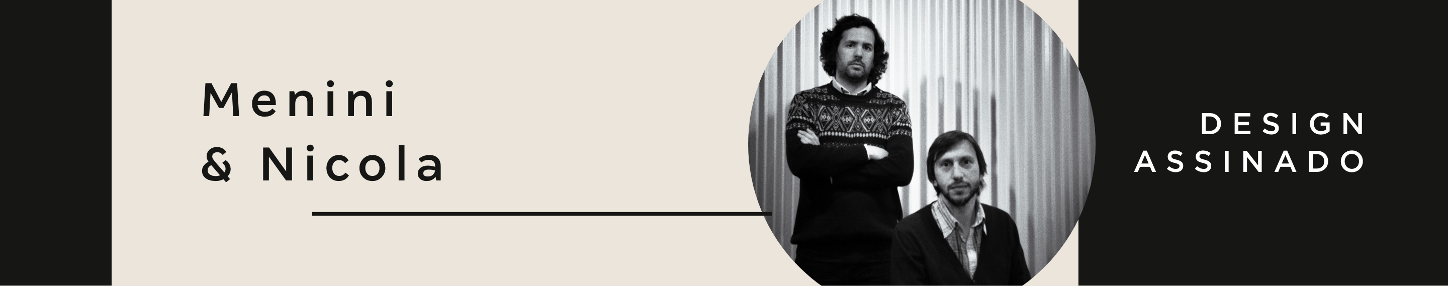 Banner Menini Nicola
