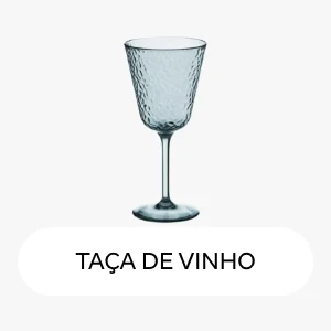 Card Taça de vinho