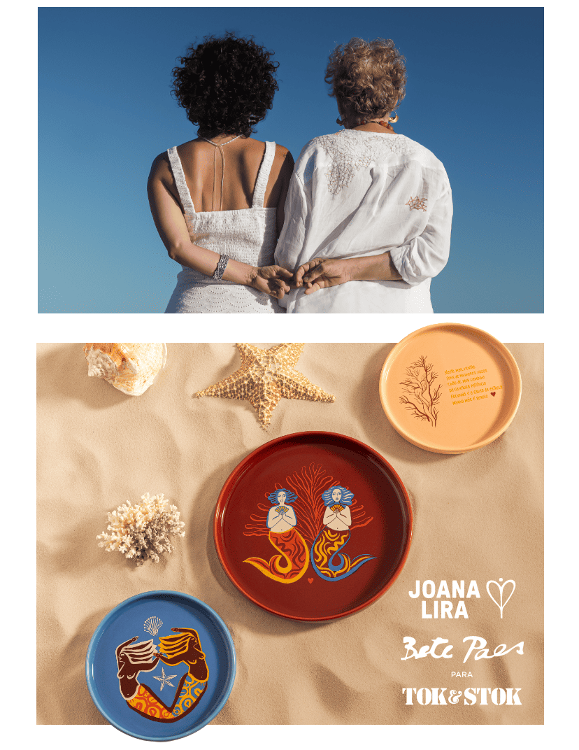 Banner Principal Dia das Mães 2025