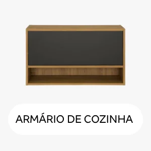 Card Armário de cozinha 