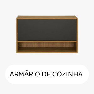 Card Armário de cozinha 