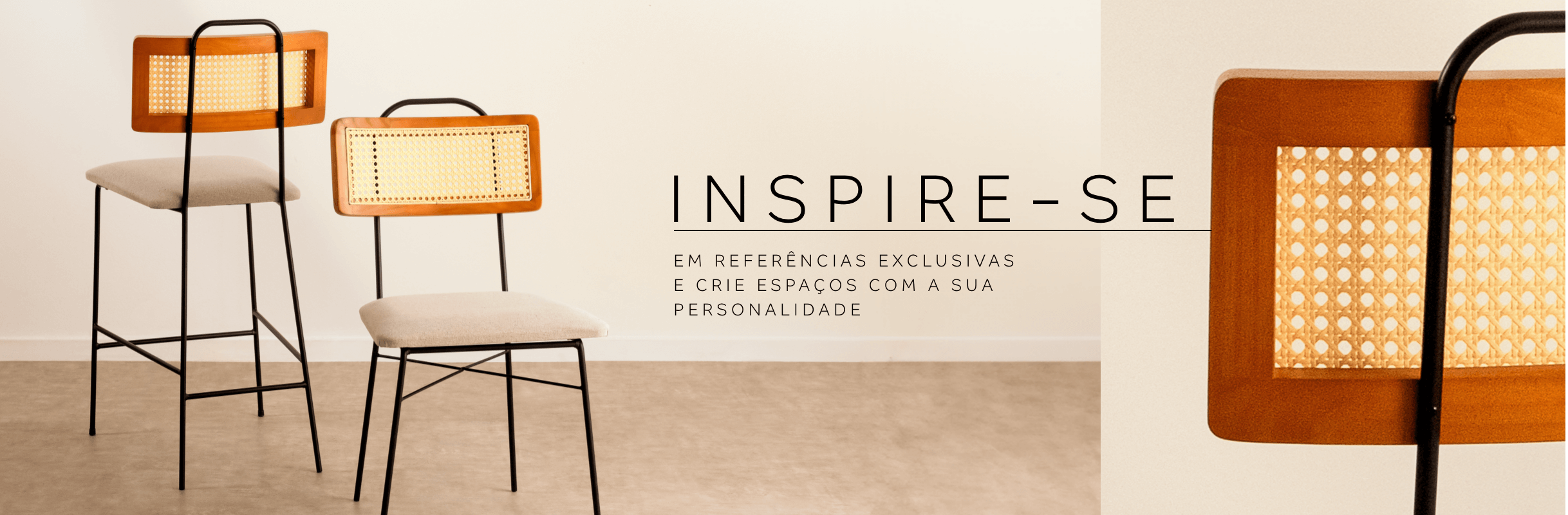 Inspire-se