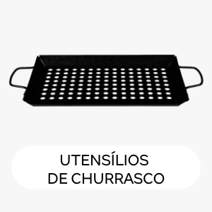 Card Utensílios de churrasco
