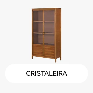 Card Cristaleira