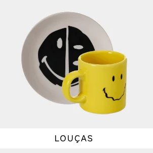 Louças