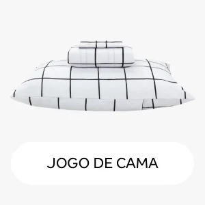 Card Jogo de cama