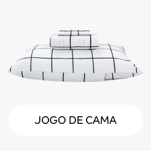 Card Jogo de cama