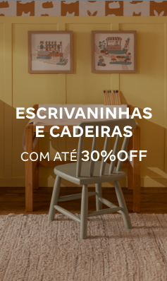 Escrivaninhas e Cadeiras