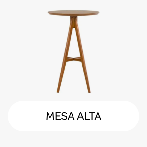Card Mesa Alta