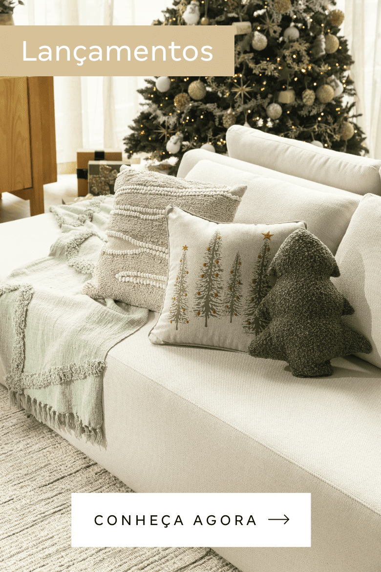 Banner - Lançamentos