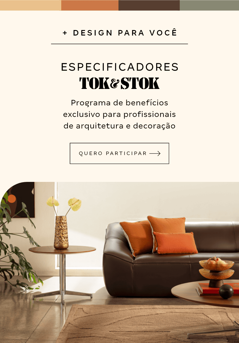 Banner - Página Especificadores