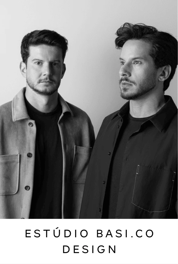 Designer - Estúdio Basi.co Design