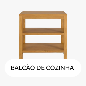 Card Balcão de cozinha 
