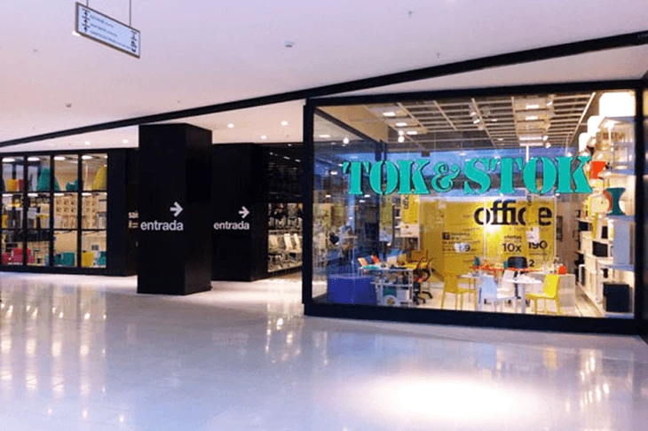 Tok&Stok São José do Rio Preto